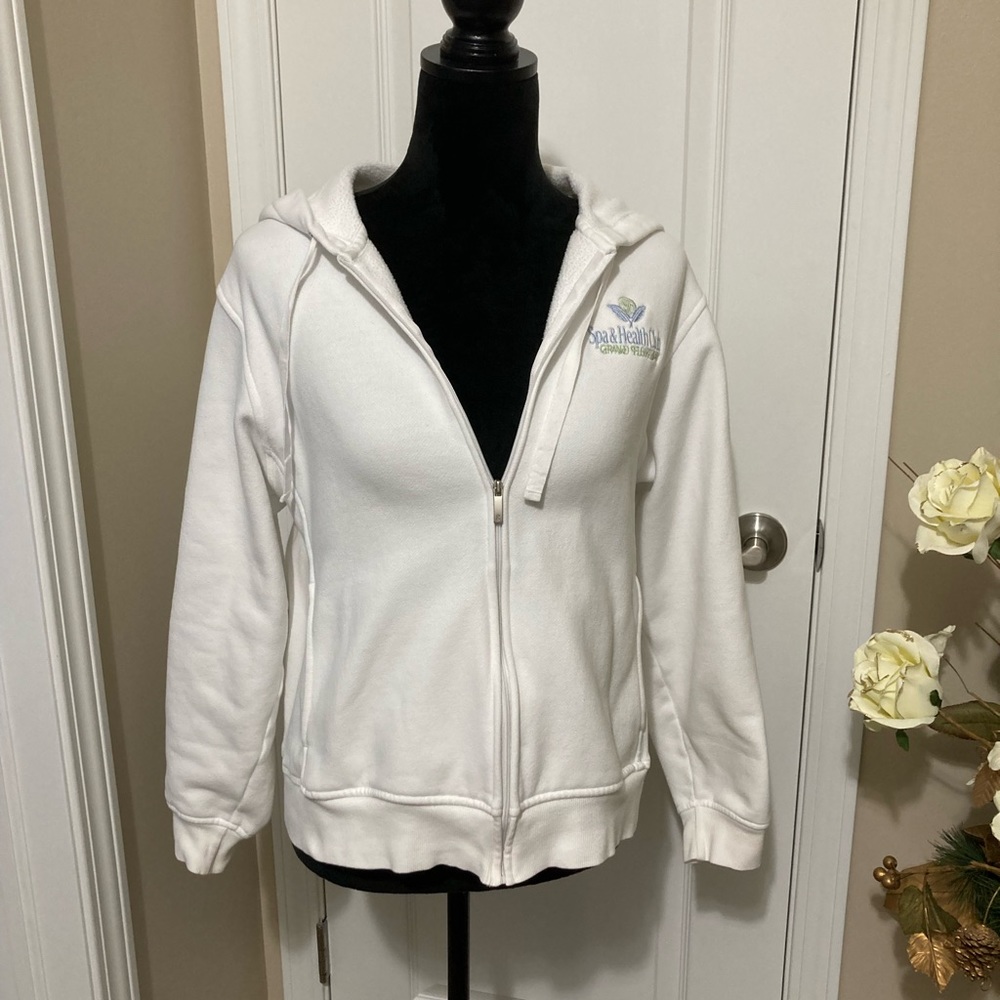 Disney’s Grand Floridian Spa & Health Club hoodie